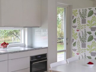 Ferienhaus Blixtorp  12