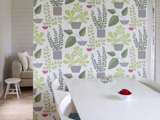 Vakantiehuis Blixtorp  11