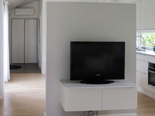 Vakantiehuis Blixtorp  12