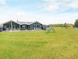 Maison de vacances pour 18 a Ålbæk - Aalbaek - image1