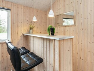 Casa per le vacanze Aalbæk  9