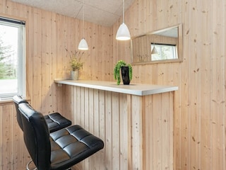 Maison de vacances Aalbæk  10