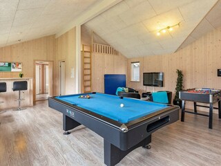 Maison de vacances Aalbæk  15