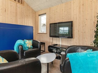 Vakantiehuis Aalbæk  40