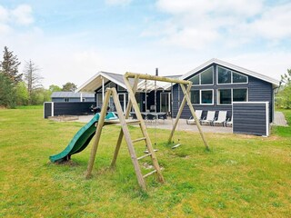Vakantiehuis Aalbæk  27