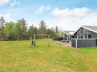Holiday house Aalbæk  28