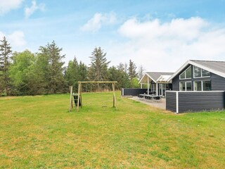 Vakantiehuis Aalbæk  24
