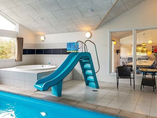 Maison de vacances Aalbæk  12