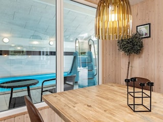 Maison de vacances Aalbæk  18