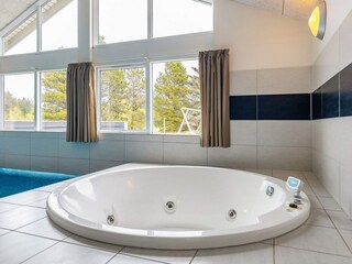 Casa de vacaciones Aalbæk  29