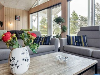 Casa de vacaciones Aalbæk  30