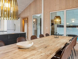 Ferienhaus Aalbæk  25
