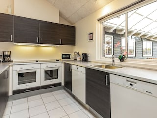 Casa per le vacanze Aalbæk  34