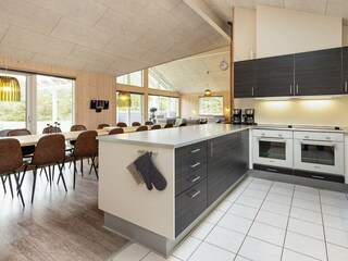 Vakantiehuis Aalbæk  22