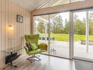 Ferienhaus Aalbæk  25