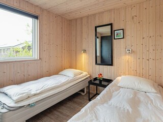 Ferienhaus Aalbæk  37