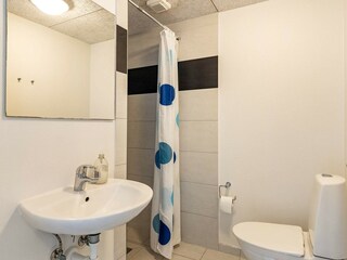 Vakantiehuis Aalbæk  33