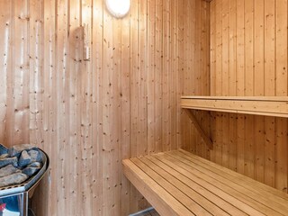 Ferienhaus Aalbæk  13