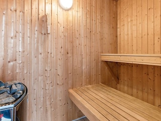 Maison de vacances Aalbæk  13