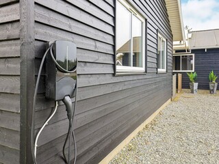 Ferienhaus Aalbæk  31