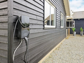 Holiday house Aalbæk  28