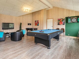 Vakantiehuis Aalbæk  35