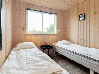 Casa de vacaciones Aalbæk  14