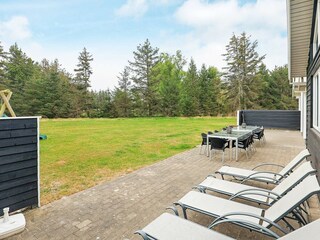 Casa per le vacanze Aalbæk  27