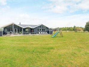 Holiday house 18 person holiday home in Ålbæk - Aalbæk - image1