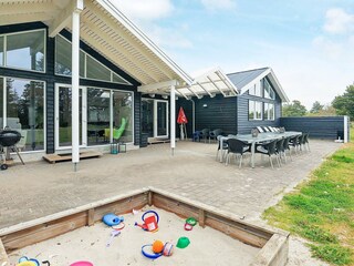 Holiday house Aalbæk  9