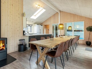 Holiday house Aalbæk  22