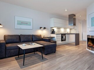 Appartement Wendtorf  8
