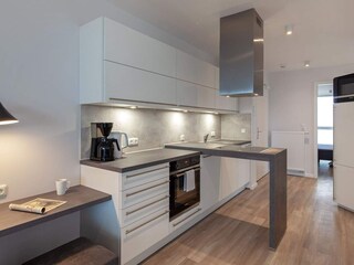 Appartement Wendtorf  9