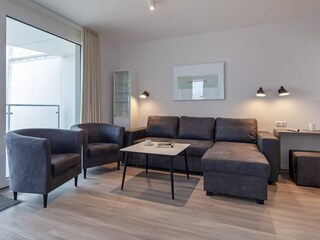 Appartement Wendtorf  11