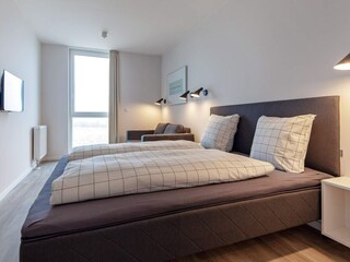 Appartement Wendtorf  15