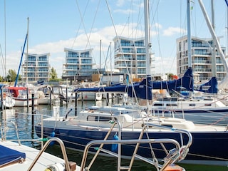 Appartement Wendtorf Enregistrement extérieur 2