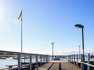 Appartamento Wendtorf  7