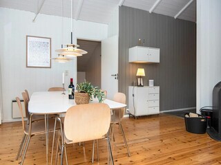 Ferienhaus Juelsminde  3