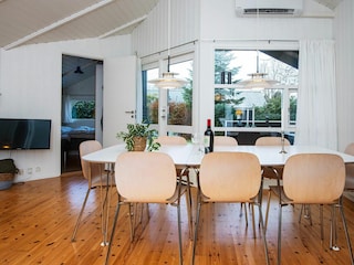 Ferienhaus Juelsminde  4