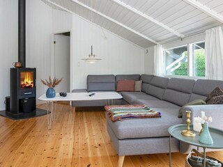 Ferienhaus Juelsminde  5