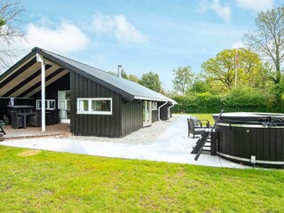 Ferienhaus Juelsminde  6