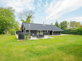 Ferienhaus Juelsminde  7