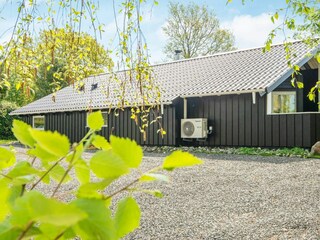 Ferienhaus Juelsminde  8