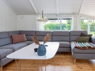 Ferienhaus Juelsminde  12