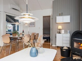 Ferienhaus Juelsminde  13