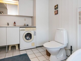 Ferienhaus Juelsminde  14