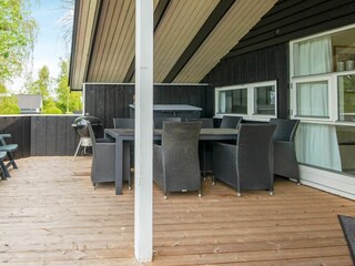 Ferienhaus Juelsminde  16