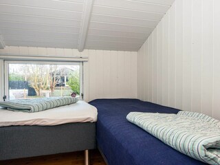 Ferienhaus Juelsminde  19