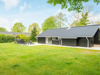 Ferienhaus Juelsminde  23