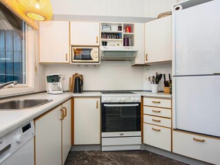 Ferienhaus Juelsminde  9